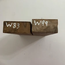 Turkish Walnut Burl Blocks $30 Or Ship From Dallas Shipping Combined