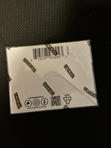 2021 Panini Prizm Nascar Racing Blaster Box Factory Sealed New - Picture 4 of 5