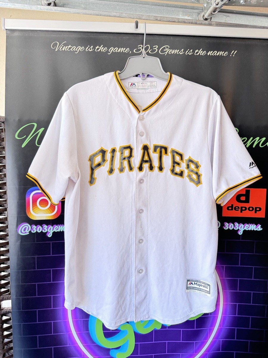 Pittsburgh Pirates Majestic ユニフォーム M/M s-l1200.jpg