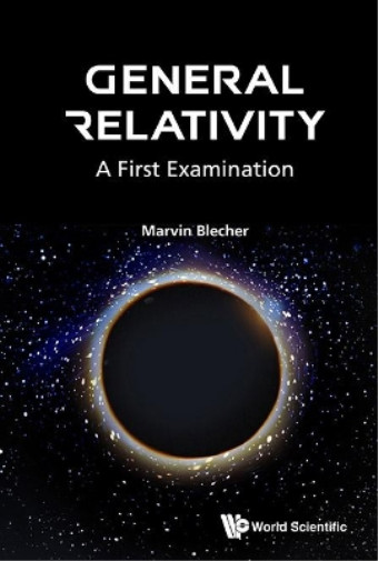 Thumbnail - Marvin Blecher General Relativity: A First Examination (gebundene