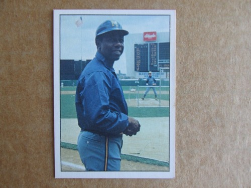 1975 SSPC BASEBALL KARTEN SINGLES #1-300 KOMPLETT IHR SET WÄHLEN SIE AUS - Bild 168 von 206