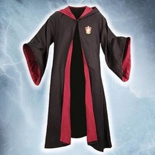 Harry Potter Gryffindor School Youth Robe