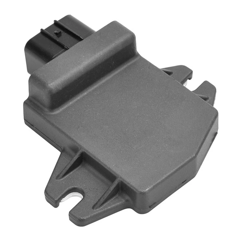 Regulator Rectifier For Ski-Doo MXZ 600 TNT Sport Carb 10-20 / MXZ XRS 600 09-17 - Изображение 3 из 4
