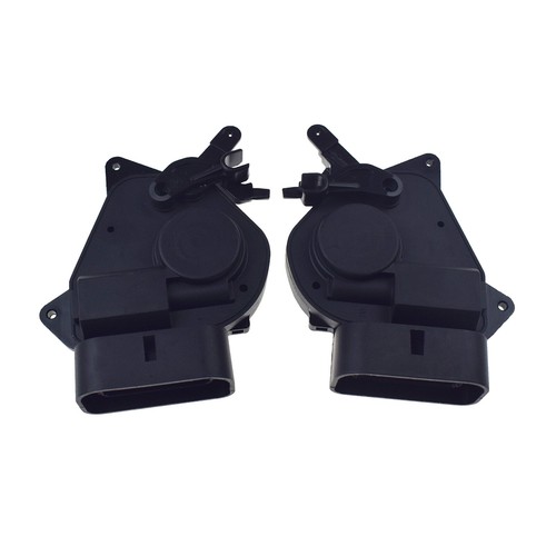 Power Door Lock Actuators 2PCS Front Left & Right For Toyota RAV4 2000-2005 - Picture 8 of 19
