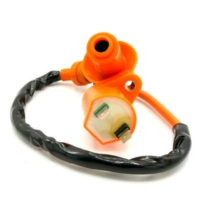 Zündspule für Honda MTX 80 R / MBX 80 / NSR 80 Tuning - Bild 1 von 4