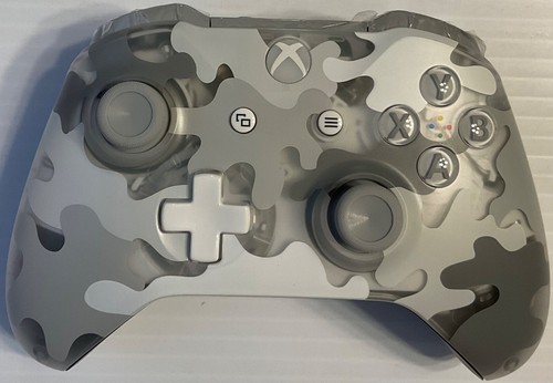 XBOX ONE WIRELESS CONTROLLER FOR XBOX ONE, SERIES S, X, IOS AND PC NEW BROWN BOX - Picture 8 of 36