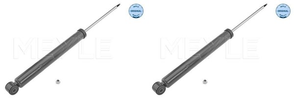 Meyle StoßDäMpfer Hinten FüR Ford Kuga I-image