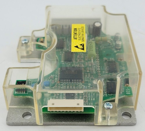 Hitachi BIS-FV-MM-KYA Driver Module, 24VDC, BISFVMMKYA - Picture 4 of 10