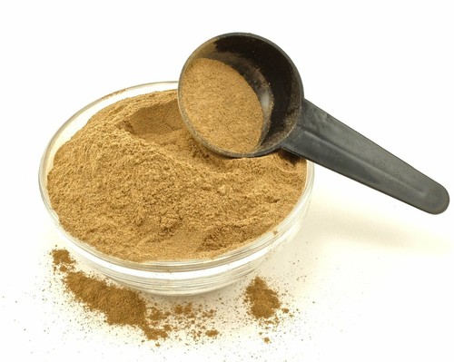 Organic Brahmi Powder - Hair Health | Brain Tonic | Herbal Bacopa Monnieri - Picture 2 of 5