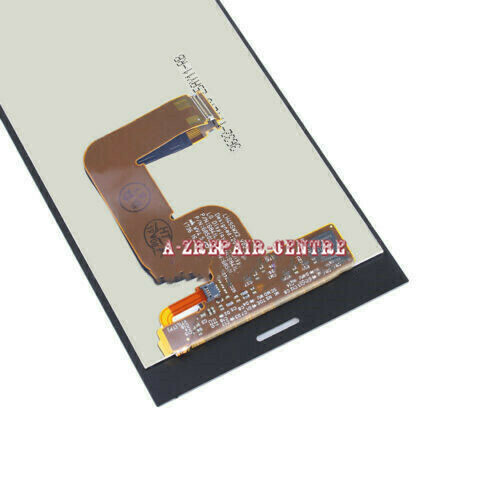 For Sony Xperia XZ1 Compact/ Mini G8441 Black LCD Display Touch Screen Digitizer - Picture 5 of 5