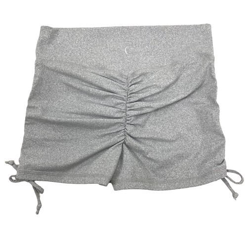 Zyia Active Booty Shorts Women