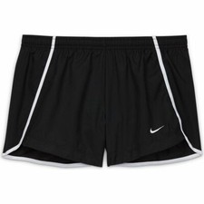 Nike 274731 Dri-fit Sprinter Big Girls Running Shorts, Size Large