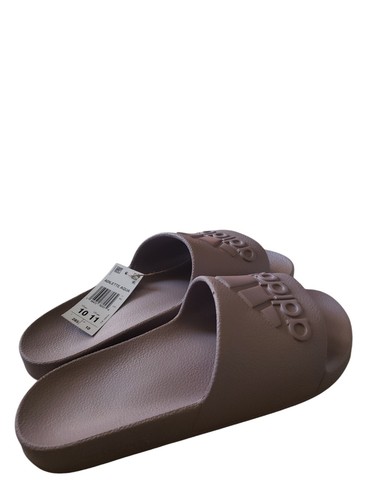 Brandneu Authentisch Adidas Herren Damen Unisex Adilette Aqua Sandalen Schlappen - Bild 49 von 71