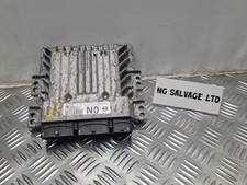    NISSAN JUKE 1.5L Diesel 10-19 ECU 23710BJ91B