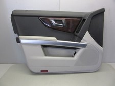 Türverkleidung Türpappe vorne links A2047209762 MERCEDES-BENZ GLK X204 (321) Türverkleidung Türpappe vorne links A2047209762 MERCEDES-BENZ GLK X204 (321)