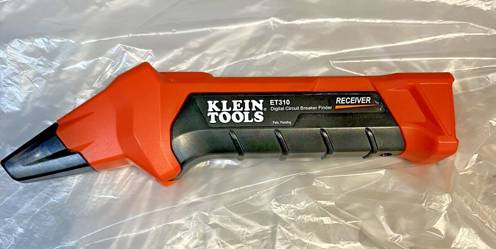 Klein Tools ET310 AC Circuit Breaker Finder USED INSTITUTO
