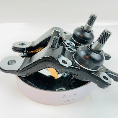 Toyota Genuine Lower Ball Joint Front LH RH Set Sequoia
