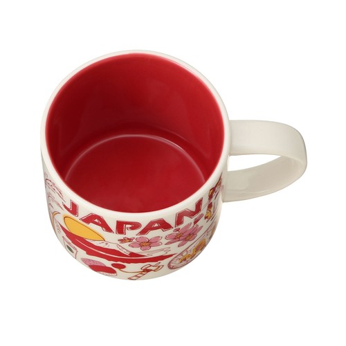 Starbucks Japan Been There Kaffeebecher Serie 14oz Neu Schneller Versand - Bild 11 von 11