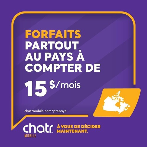 Carte SIM Secure Pay As You Go - Détaillant officiel Canada, activation sans tracas - Photo 7 sur 9