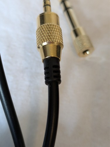 Wharfedale PRO-41V Headphones - Afbeelding 16 van 16