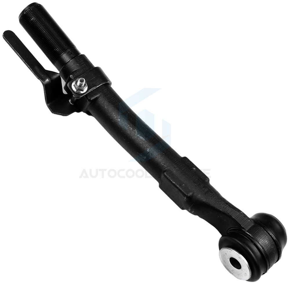 Complete Front Suspension Kit For Ford F-250 & F-350 Super Duty 4WD – 4-Piece Bolt-On Set With Greasable Tie Rod Ends 3 thumbnail image