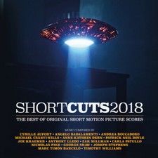 Various Artists : Shortcuts 2018 CD (2019) ***NEW*** FREE Shipping, Save £s