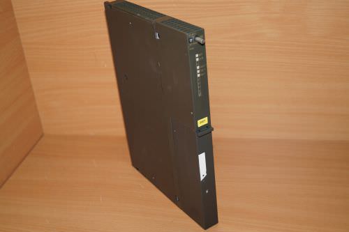 Siemens 6ES7 441-1AA03-0AE0 //  6ES7 441-1AA03-0AE0 E Stand: 01 - Bild 1 von 4