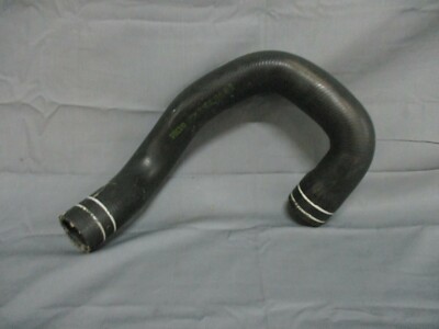 VOLVO PENTA NEW OEM D3 COOLANT PUMP HOSE VOP 21166142 22990055 22004787