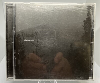 Vinterriket   Retrospektive - CD Album Nordsturm Productions 2006