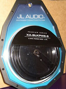 JL-AUDIO-XA-BLKPW8-6-NEW-PREMIUM-SERIES-8-AWG-POWER-WIRE-6FT-XABLKPW86