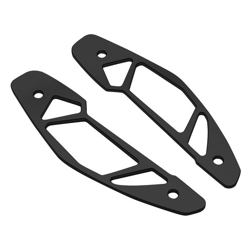 1 Pair of Air Intake Inlet Guard Cover - For YAMAHA MT-09/FZ-09/FJ09 2014-2016 - Picture 33 of 52