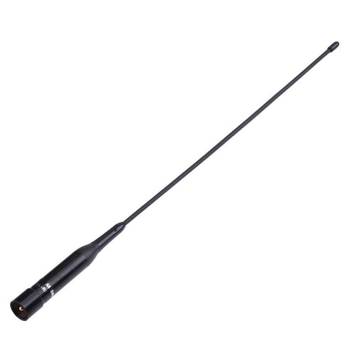 Mobile Radio Antenna NL-R2 Car Mobile Ham Radio Antenna for Automobile Taxi Bus