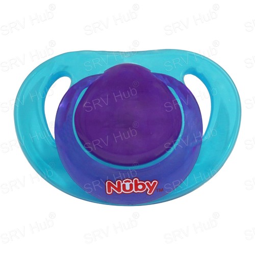 Nuby 2P manichini ortodontici classici succhietti, 0-6 m, elementi essenziali neonato, regalo - Foto 31 di 56