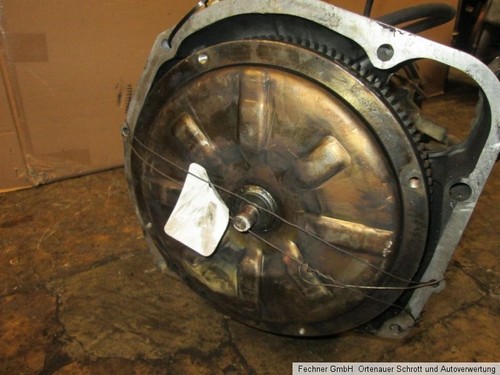 Automatik Getriebe Subaru L 1800 1.8 66kW T81XDLN-TM 4WD Leone Automatikgetriebe - Picture 7 of 8