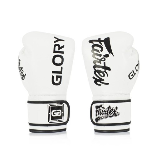 Fairtex X Glory Competition Gloves BGVG1 - Picture 8 of 9