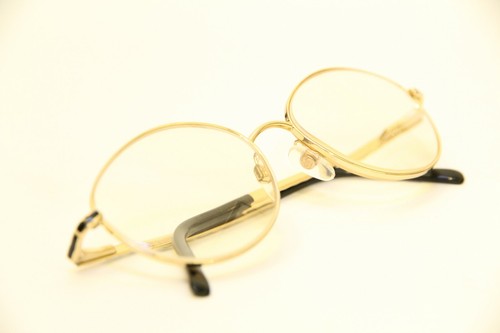 CHANEL Eyeglasses Eyewear Glasses Frame 2060 c.125 54◻16 135 Made in Italy - Picture 9 of 12