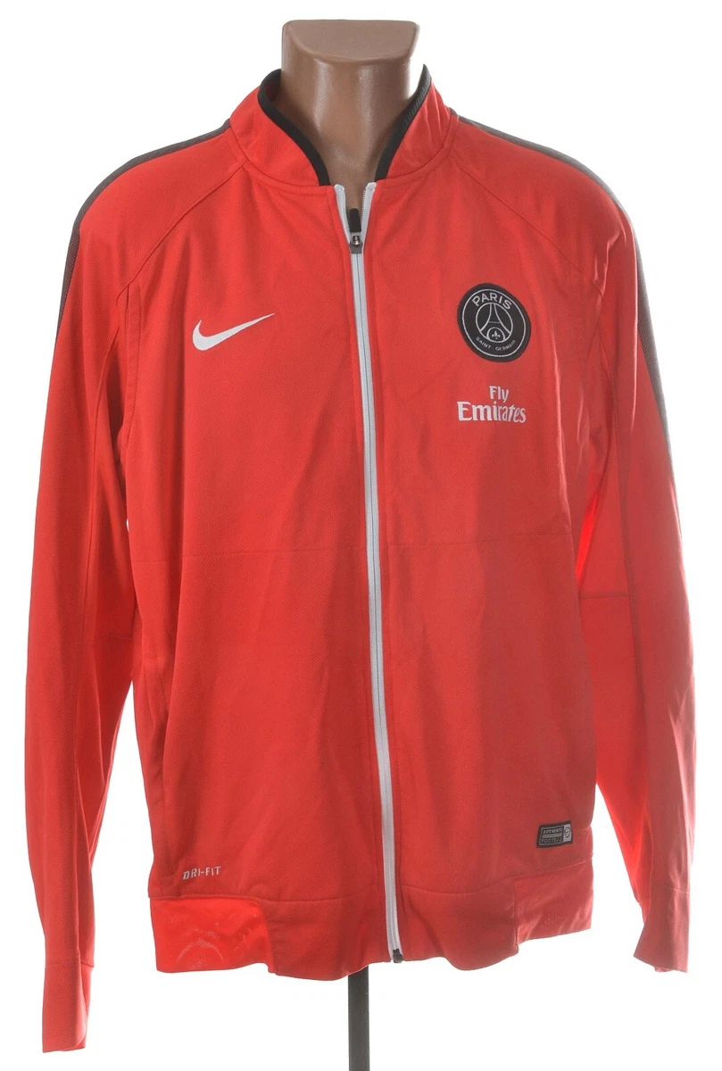 Preços baixos em Nike Paris Saint-Germain fã de Futebol Clube