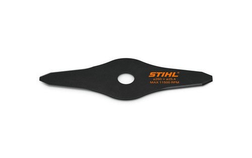 STIHL  Grasschneideblatt 230-2  4001 713 3805 - Bild 1 von 2