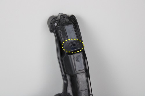 Nice! 2017-2019 Toyota Corolla Front Right Passenger RH Side LED Fog Light OEM - Picture 5 of 6