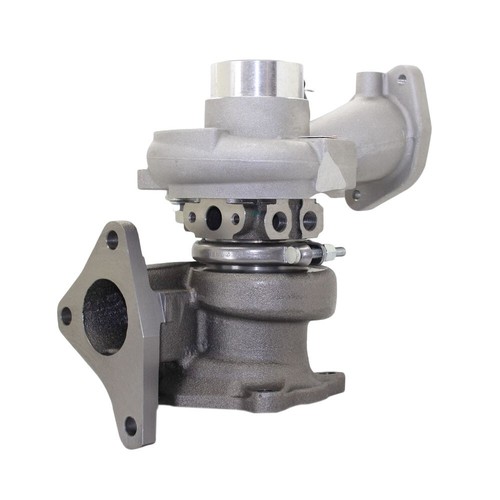 Premium Upgrade Billet Turbo Charger For Subaru Forester 2.5L - Bild 5 von 13