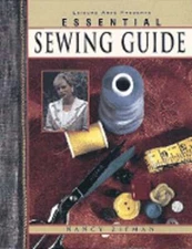 The Essential Sewing Guide by Leisure Arts: Used