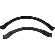 OS30591 Felpro Set Oil Pan Gaskets New for Hardbody Truck Nissan Maxima Frontier