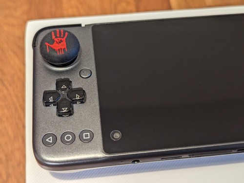 GPD XP Android Handheld Konsole 6/128 GB - Bild 3 von 9
