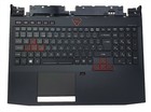 NEW ACER PREDATOR G9-592 G9-593 KEYBOARD WITH PALMREST UK
