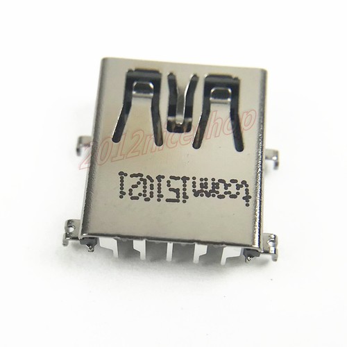 OEM USB 3.0 Port Jack Socket Connector Dock For Lenovo ThinkPad L14 - Picture 3 of 9