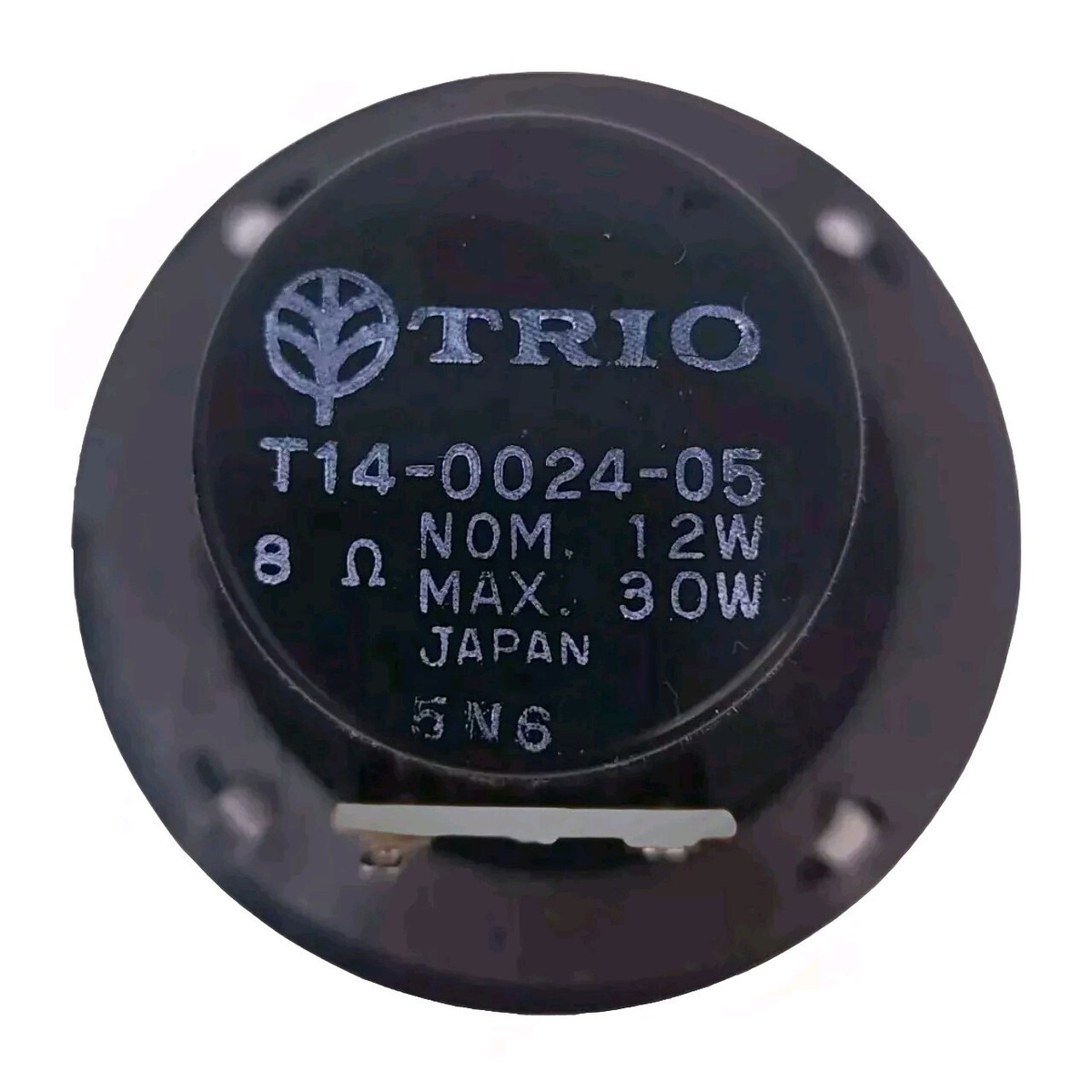 TRIO-KENWOOD   ホーンツイターHH-OO54 TRIO-KENWOOD ホーンツイターHH-OO54 【公式通販】