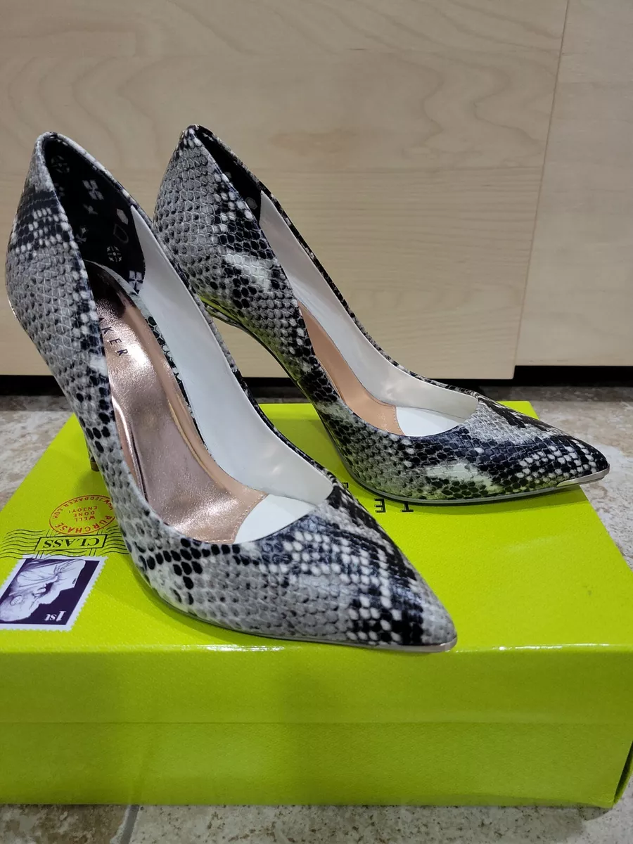 Ted hotsell baker stilettos