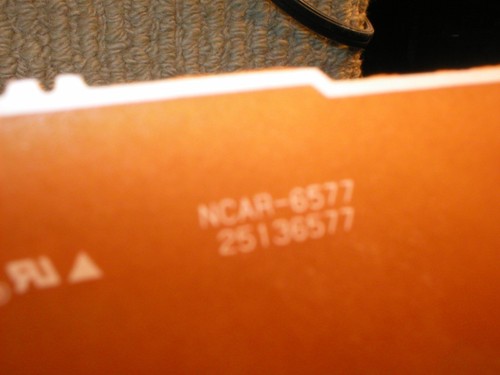 Onkyo 25136577 / NCAR-6577 Board For Model TX-DS575 - Picture 2 of 3