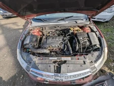 Used Supercharger fits: 2013 Chevrolet Cruze  Grade A