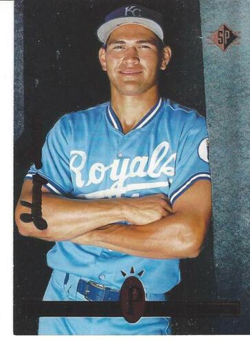 Complete Your Set 1994 Upper Deck SP Baseball with SP Previews and Die Cuts - Picture 3 of 193